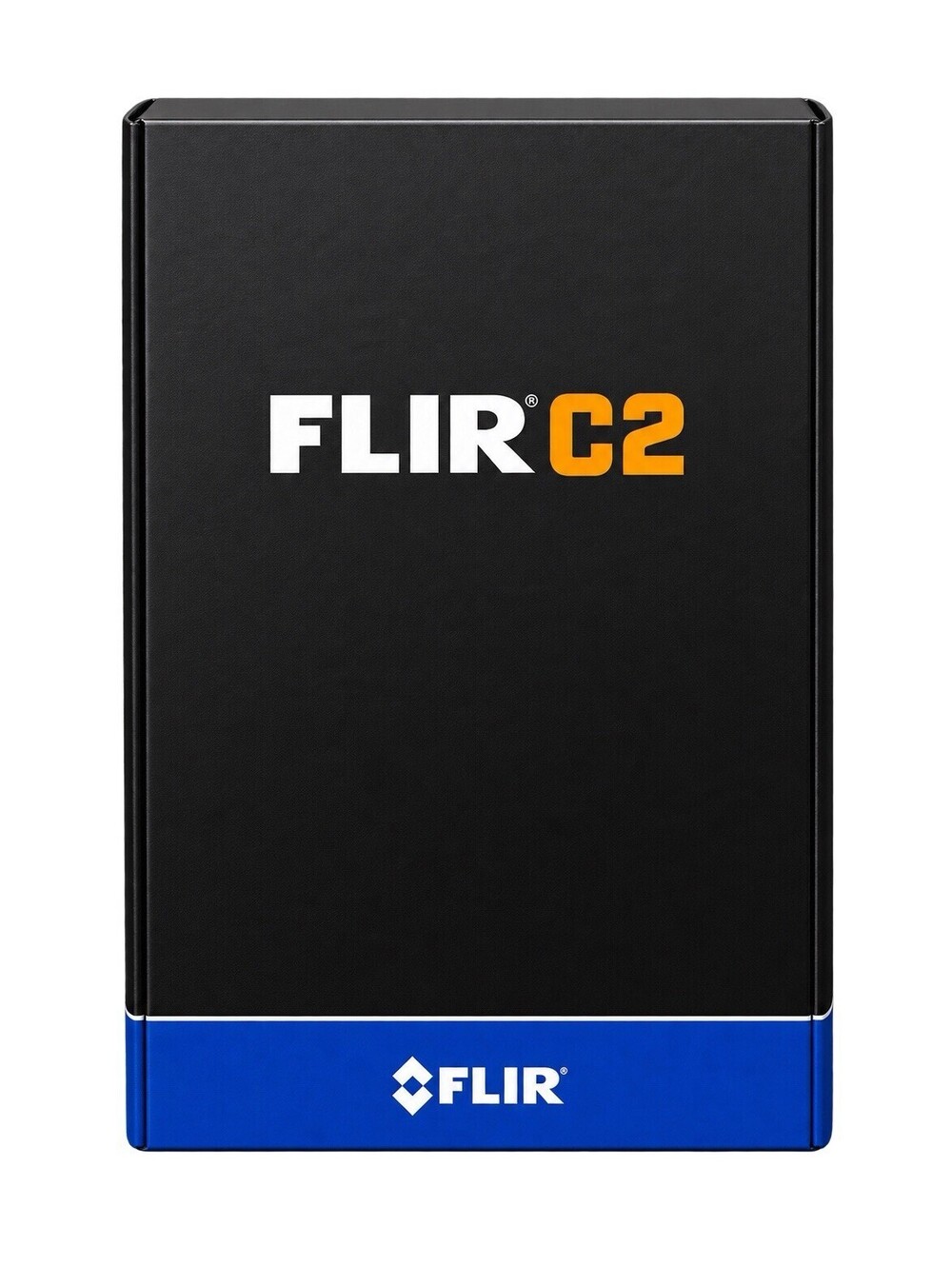 FLIR C2 Compact Thermal Imaging System Camera 72001-0101 BRAND NEW OPEN BOX